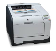 hp cp2025 printer