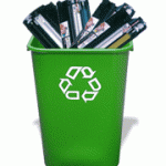 Recycle Your Printer Cartridges & Save our Landfills