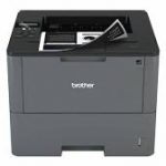 Brother HL-L6200dw Monochrome Laser Printer
