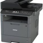 Brother MFC-L5700dw All-in-One Monochrome Laser Printer