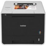 Brother HL-L8350cdw Color Laser Wireless Printer