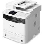 Canon ImageCLASS MF414DW Monochrome Laser Multifunction Printer