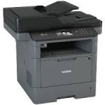 Brother MFC-L5900dw  All-in-One Monochrome Laser Printer