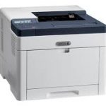 How to use Xerox Phaser 6510 printer
