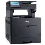 Dell S3845cdn Laser Smart Multifunction Printer
