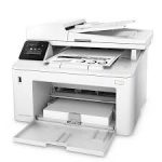 HP LaserJet Pro M227fdw Monochrome Laser Printer
