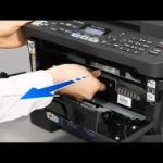 How to Replace a Drum in Brother MFC-9330cdw