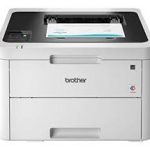 Brother HL-L3230cdw  Color Laser Printer