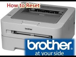 dilute starved Tend How to reset toner in Brother mfc-7340