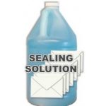 Why Should I Use Sealing Solution in My Postage Meter?