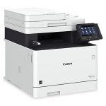 Canon ImageClass MF743cdw color laser printer