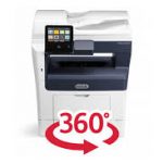 Xerox VersaLink B405dn Monochrome Multifunction Laser Printer
