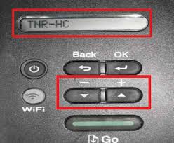 How to Reset Toner Brother HL-L2370dw