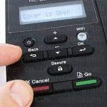 How to Reset Toner for Brother HL-L3210