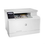 HP Color LaserJet Pro M182nw Wireless All-in-One Laser Printer