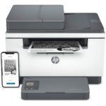 Why does my HP laserjet MFP M234sdwe printer not work with compatible toners
