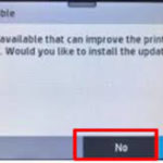 Latest Firmware Update for HP 972A, 972X, 976Y, 981A, 981X, 981Y
