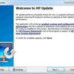 How to Disable Automatic HP Firmware Updates Using the PC Control Panel