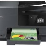 How to Replace a Cartridge in your HP Officejet Pro 8600 Printer