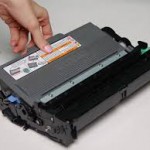 How to Replace/Reset a Drum Unit in Your Printer or Fax Machine?