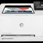 Introducing HP color laserjet  Pro M252dw