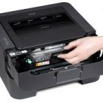 How to Reset Toner on Brother HL-2270dw and HL-2240d printers