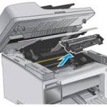 How to Replace the Imaging Drum for HP Pro M130, M132, M227 printers
