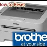 How to Reset Toner Low Message on Brother MFC-7340