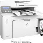 HP LaserJet Pro M148dw Monochrome Laser Printer