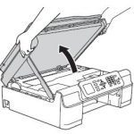 How to Resolve “Unable to Initiate” Error Code for Brother MFCJ6545DW or MFCJ6945DW Printers
