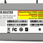 How to Connect Your Brother Machine to a Chromebook computer on a wireless network