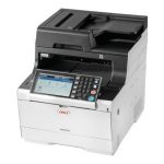 OKI MC573dn LED Digital All-in-One Color Laser Printer