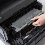 How to Reset the Toner Counter for Brother HL-L6200dw