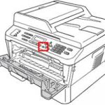 How to Manually Reset Brother DR-420 drum?