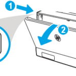 How to Replace Toner in HP Laserjet Pro M454 and M479 printers