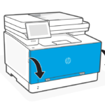 How to Replace Toner Cartridges for HP 3300 Series Printers