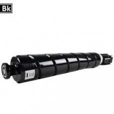 Canon 034 Black Compatible Toner Cartridge, Standard (9454B001AA)