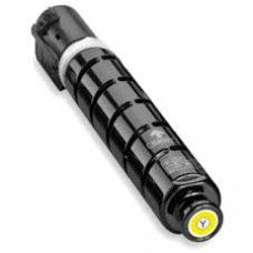 Canon 034 Yellow Compatible Toner Cartridge, Standard (9451B001AA)