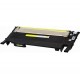 HP 116A Yellow Compatible Toner Cartridge (W2062A)