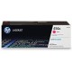 HP 414A Magenta Toner Cartridge, Standard Yield (W2023A)