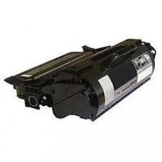 Lexmark T654 Series T654X11A Remanufactured Extra High Yield Black Toner