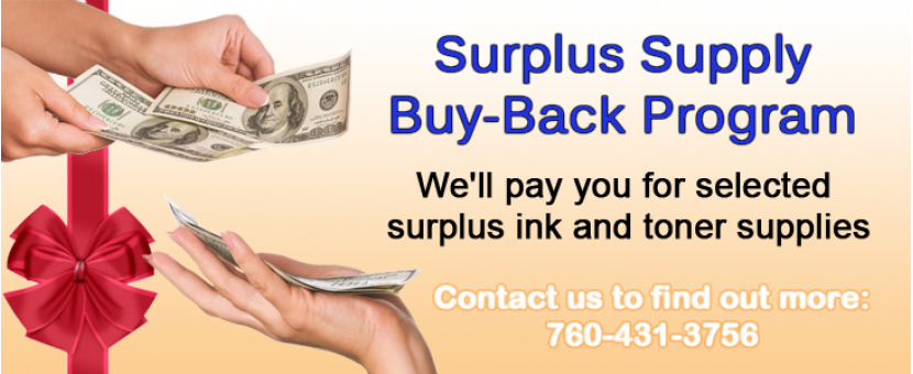 Surplus