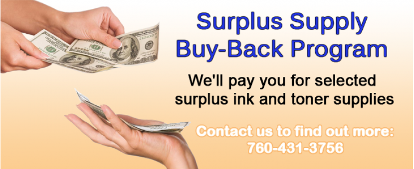 Surplus