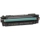 HP 657X Black Compatible Toner Cartridge, High Yield (CF470X)