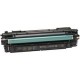 HP 657X Black Compatible Toner Cartridge, High Yield (CF470X)