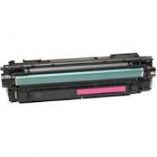 HP 657X High Yield Magenta Compatible LaserJet Toner Cartridge (CF473X)