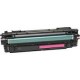 HP 657X High Yield Magenta Compatible LaserJet Toner Cartridge (CF473X)
