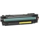HP 657X High Yield Yellow Compatible LaserJet Toner Cartridge (CF472X)