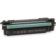 HP 656X Black Compatible Toner Cartridge (CF460X), High Yield