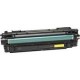 HP 656X Yellow Compatible Toner Cartridge (CF462X), High Yield